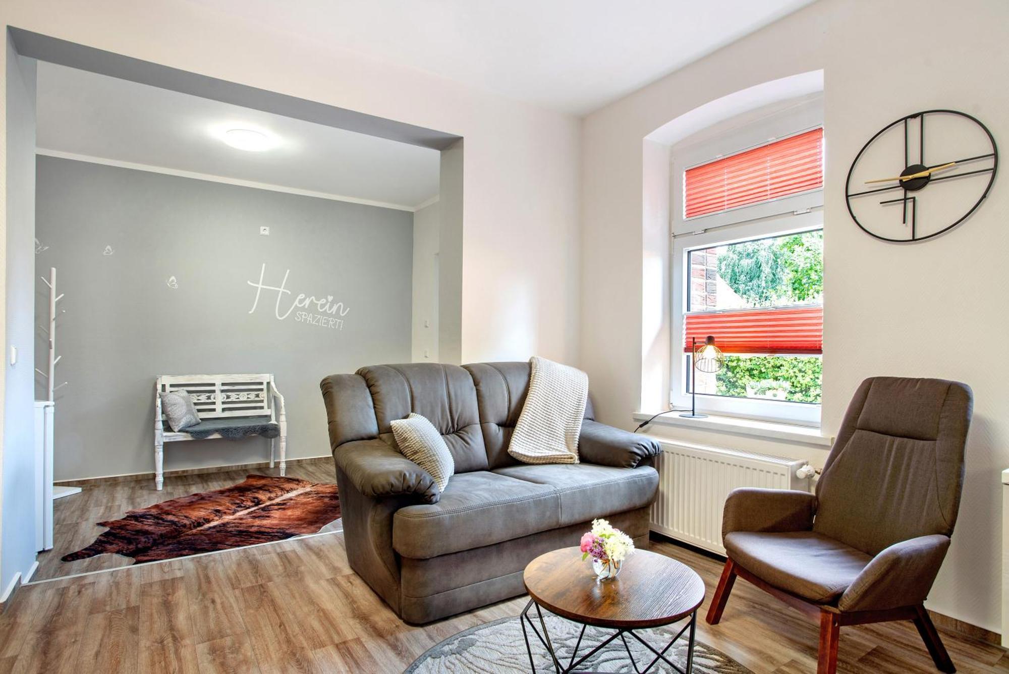 Ferienhaus Dorfidyll Bugewitz Bagian luar foto