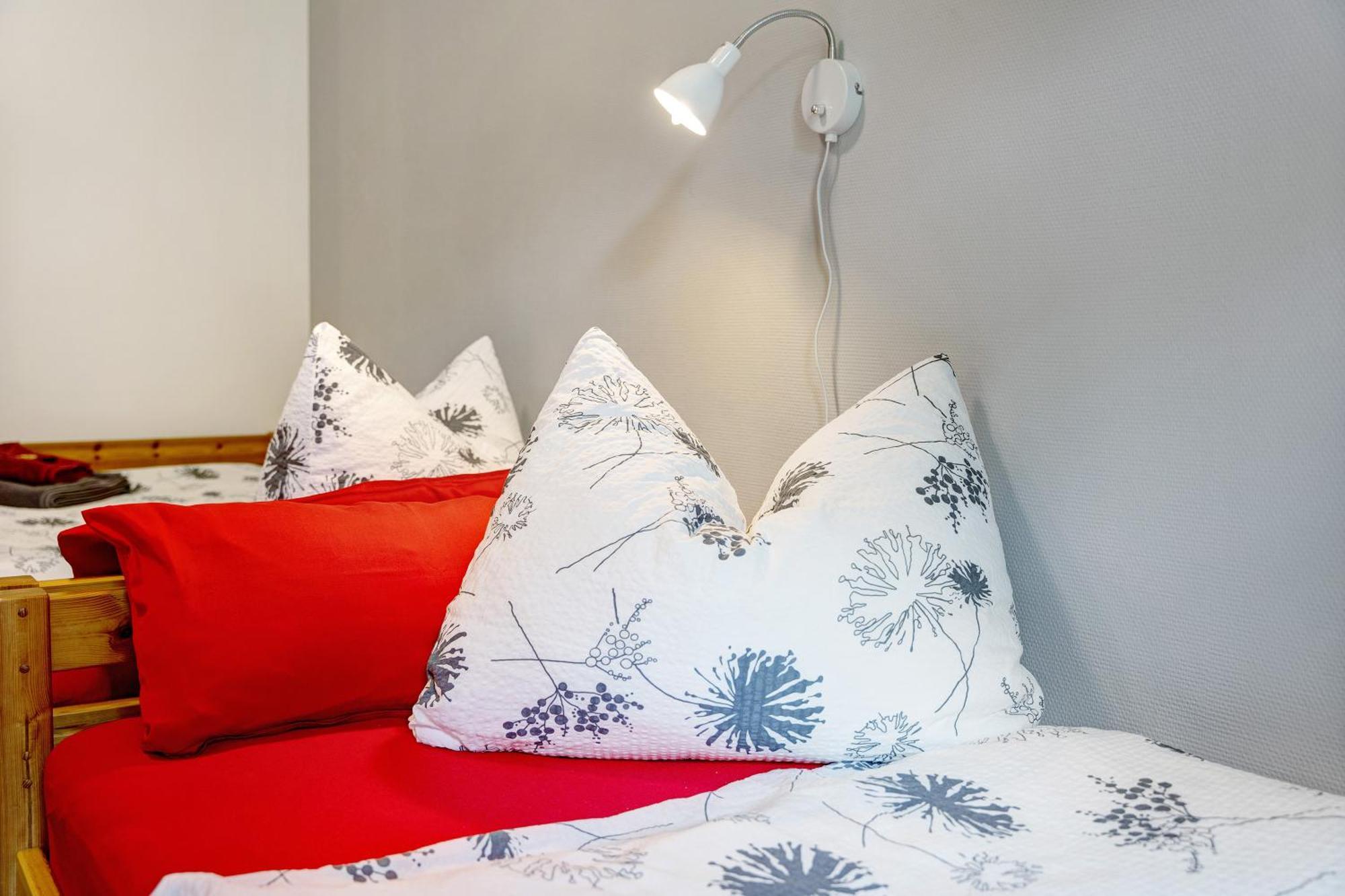 Ferienhaus Dorfidyll Bugewitz Bagian luar foto